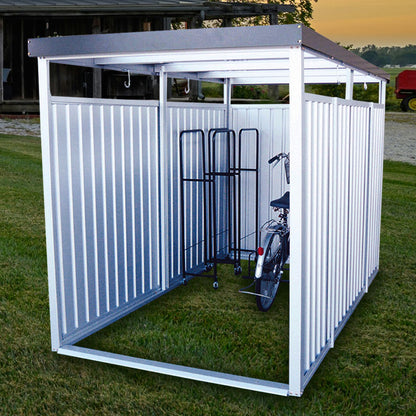 万能物置 DM-14L パネルロングタイプ