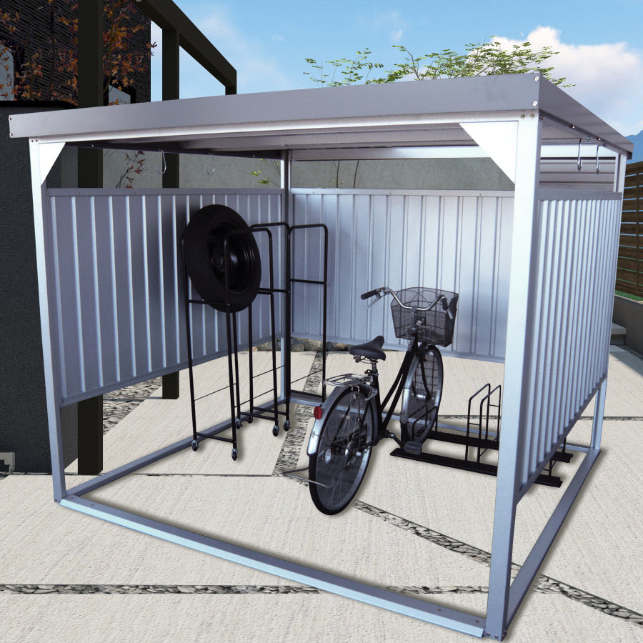 ⚠️まみ様　お取り置き商品 万能物置 DM-16 – DM e-shop