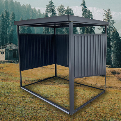 万能物置 DM-7-BK