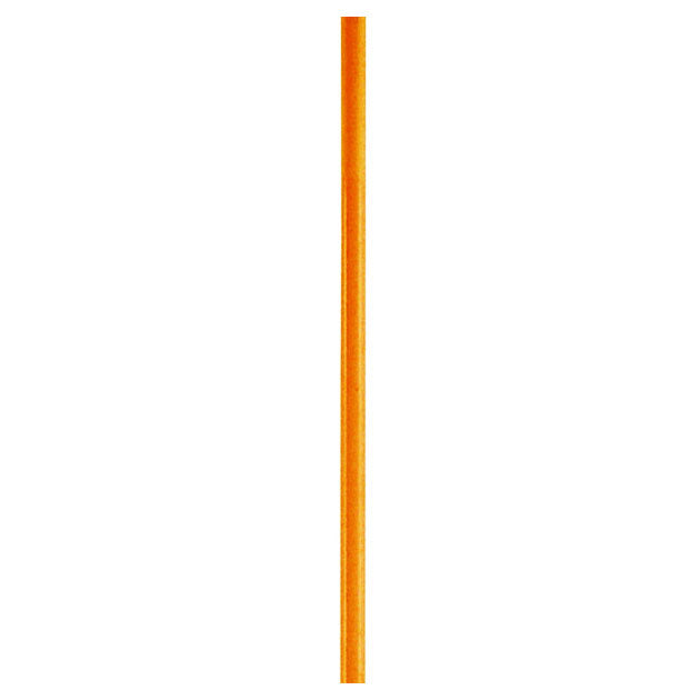 【送料無料】ダイマツ公式 DM-P カーブミラー支柱×10 34φ×2.0t×2000mm オレンジ 亜鉛メッキ鋼管 粉体塗装 ステンレスキャップ付 ネカセ穴加工済 取付鉄棒付