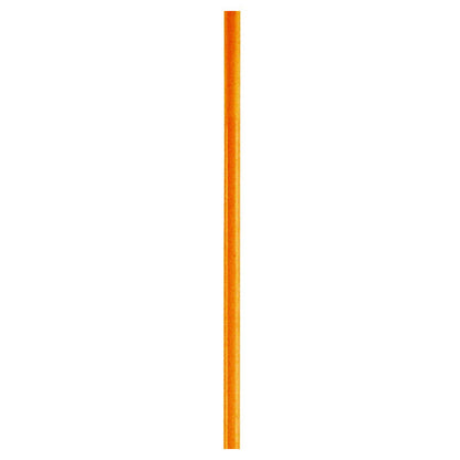 【送料無料】ダイマツ公式 DM-P カーブミラー支柱×10 34φ×2.0t×2000mm オレンジ 亜鉛メッキ鋼管 粉体塗装 ステンレスキャップ付 ネカセ穴加工済 取付鉄棒付