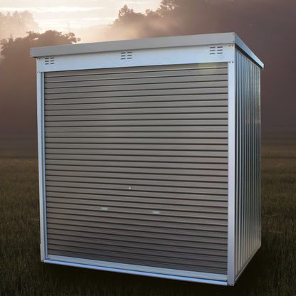 万能物置 DMG-10H シャッタータイプ