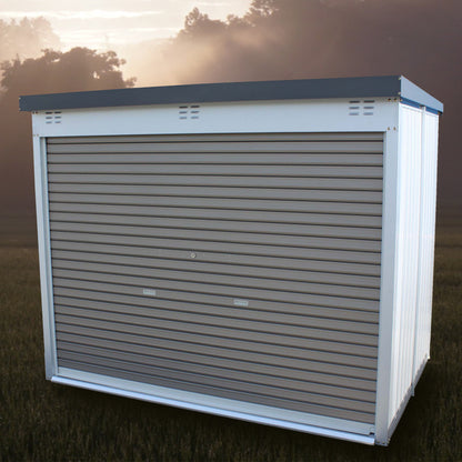 万能物置 DMG-10 シャッタータイプ