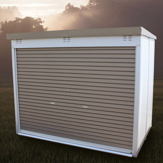 ※法人様限定※ 万能物置 DMG-10 シャッタータイプ