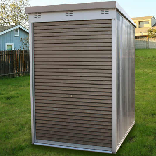 ※法人様限定※ 万能物置 DMG-11H シャッタータイプ