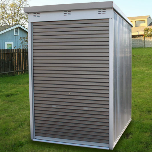 万能物置 DMG-11H シャッタータイプ