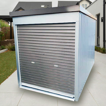 万能物置 DMG-14 シャッタータイプ