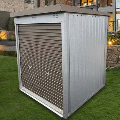 万能物置 DMG-7 シャッタータイプ