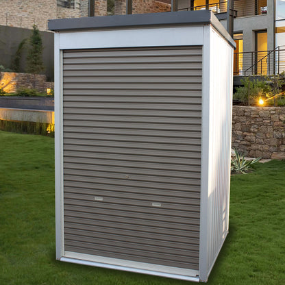 万能物置 DMG-7H シャッタータイプ