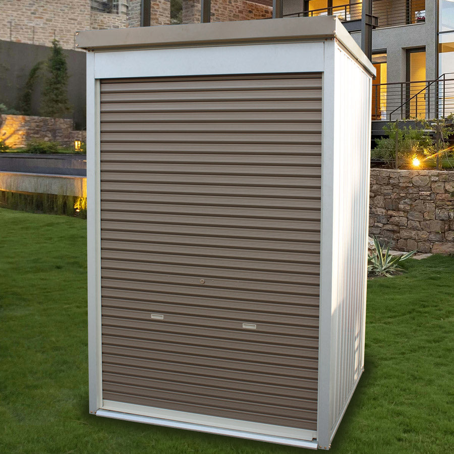 ※法人様限定※ 万能物置 DMG-7H シャッタータイプ