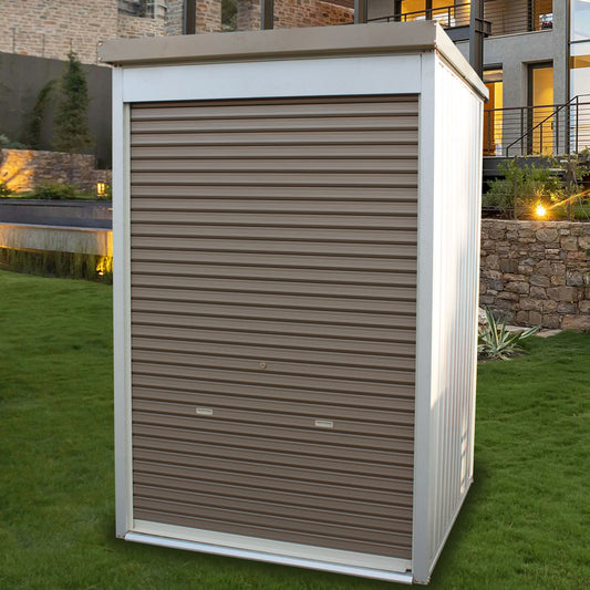 ※法人様限定※ 万能物置 DMG-7H シャッタータイプ