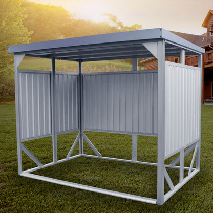 万能物置 DMS-10 耐雪タイプ