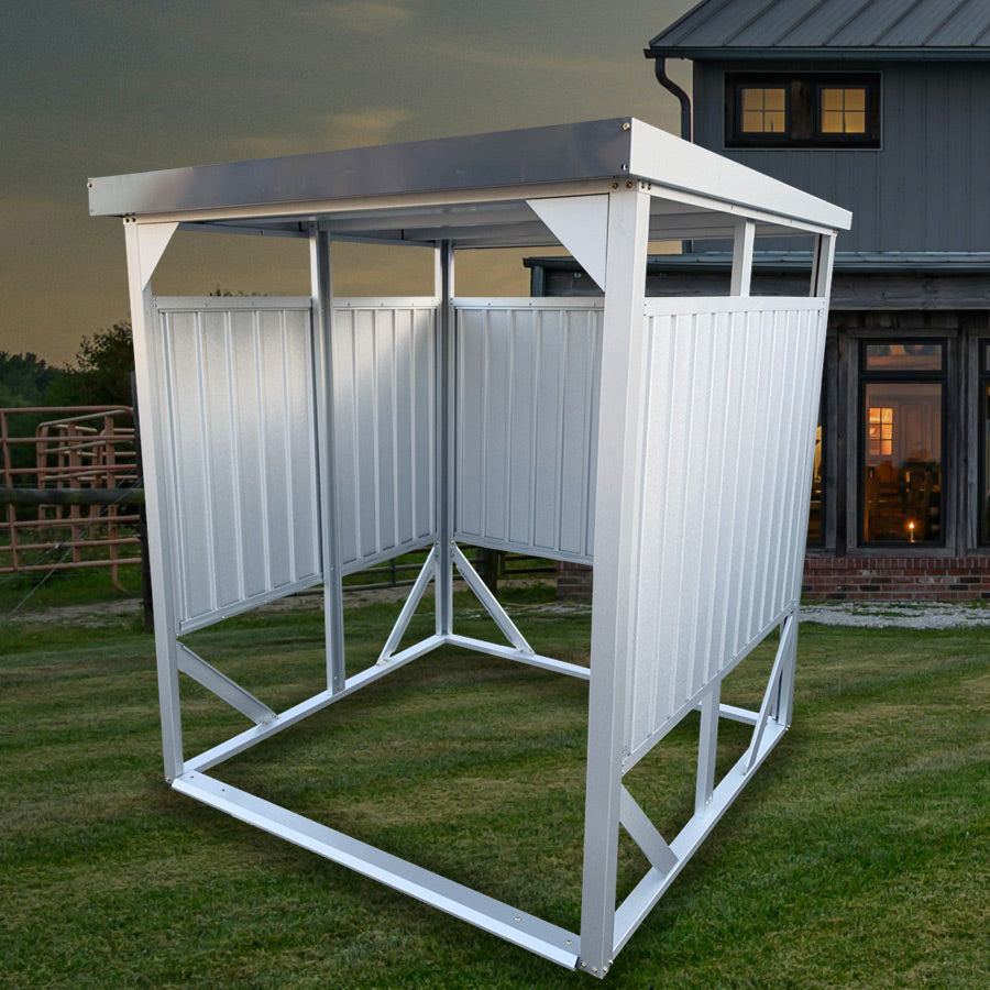 万能物置 DMS-7 耐雪タイプ