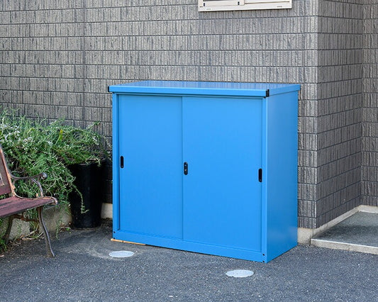 小型物置 IES-04B