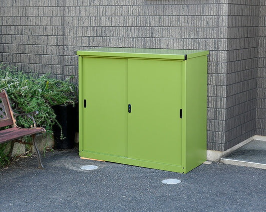 小型物置 IES-04G