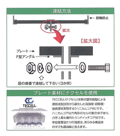 ミスギ　フリースロープ　FS-200A　車いすを安心・安全・スムーズに移動!