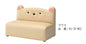 キッズ用ソファ　omoio