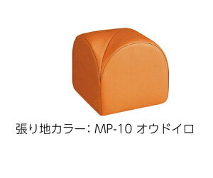 コーナーベンチ　R200シリーズ専用 スクエアパーツ omoio