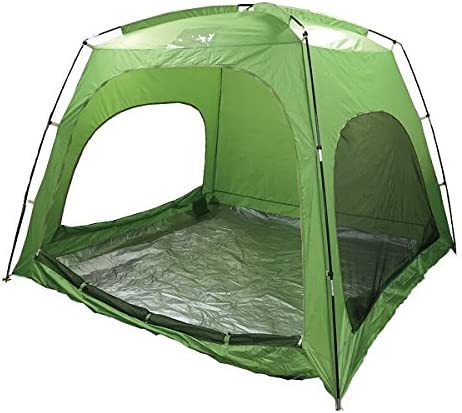 避難所用プライベート間仕切りテント 　HY-1900T