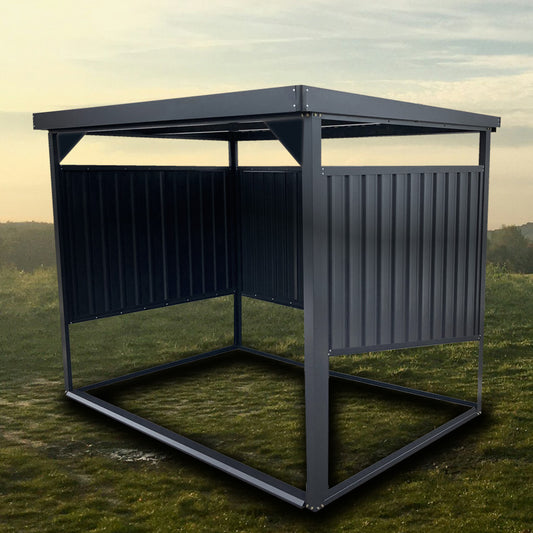 万能物置 DM-10-BK