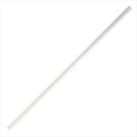 中型ミラー専用ポール　長さ2200mm【日本製　信栄物産】　茶orグレーor白or黒　【送料無料】
