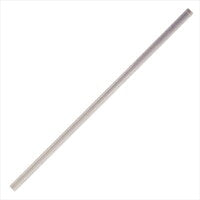 中型ミラー専用ポール　長さ2200mm【日本製　信栄物産】　茶orグレーor白or黒　【送料無料】
