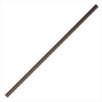 中型ミラー専用ポール　長さ2200mm【日本製　信栄物産】　茶orグレーor白or黒　【送料無料】