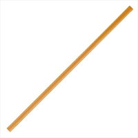 中型ミラー専用ポール　長さ2750mm【日本製　信栄物産】　オレンジ　【送料無料】