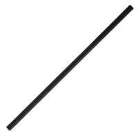 中型ミラー専用ポール　長さ2750mm【日本製　信栄物産】　茶orグレーor白or黒　【送料無料】