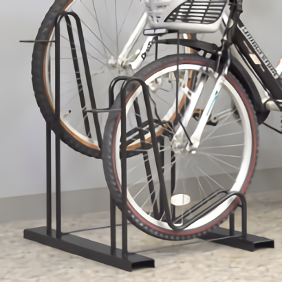自転車ラック 1台用  N276
