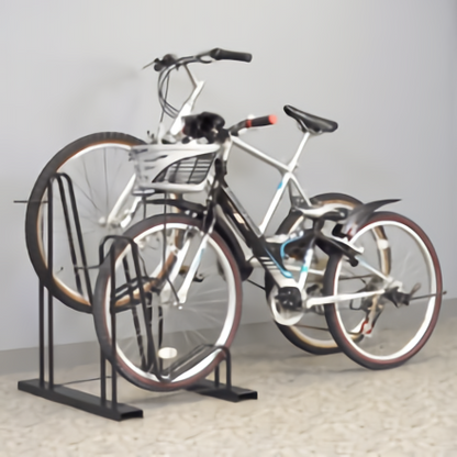 自転車ラック 2台用 N277