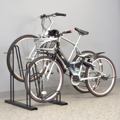 自転車ラック 3台用 N278