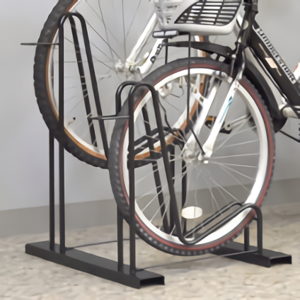 自転車ラック 3台用 N278