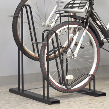 自転車ラック 3台用 N278